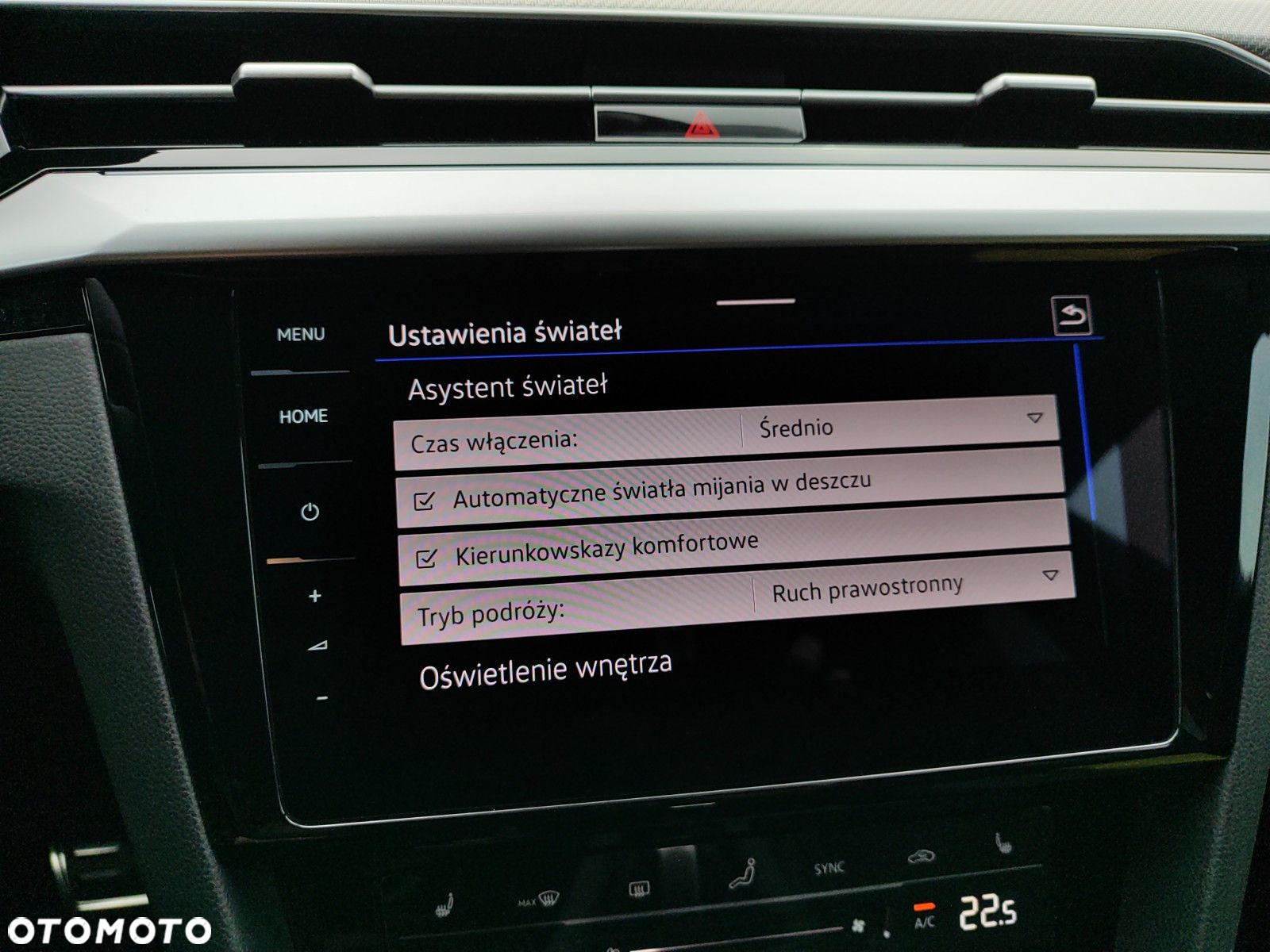Volkswagen Arteon 2.0 TDI R-Line DSG - 35