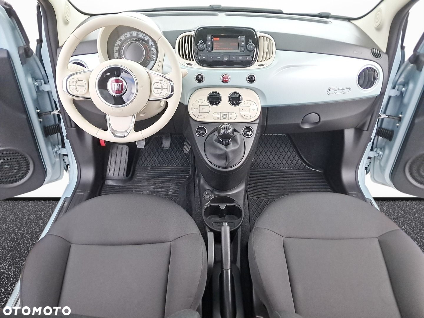 Fiat 500 1.0 Hybrid Dolcevita - 24