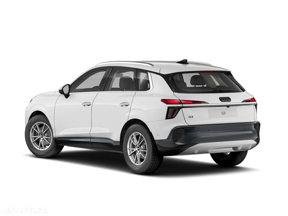 Audi Q3 1.5 35 TFSI S tronic Basic - 4