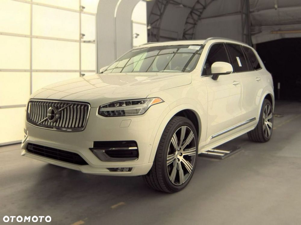 Volvo XC 90 - 3