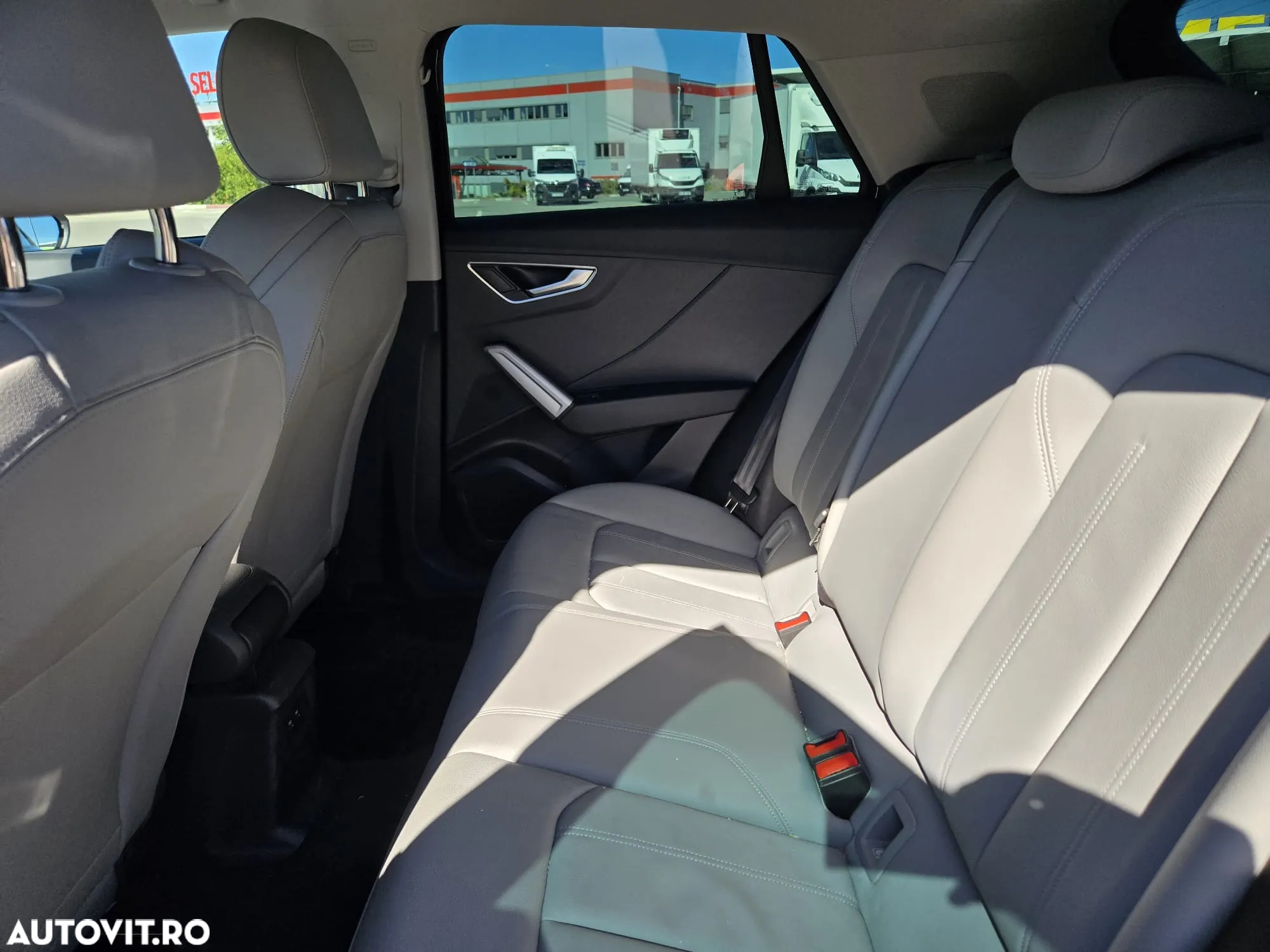 Audi Q2 35 TFSI S tronic S Line - 17