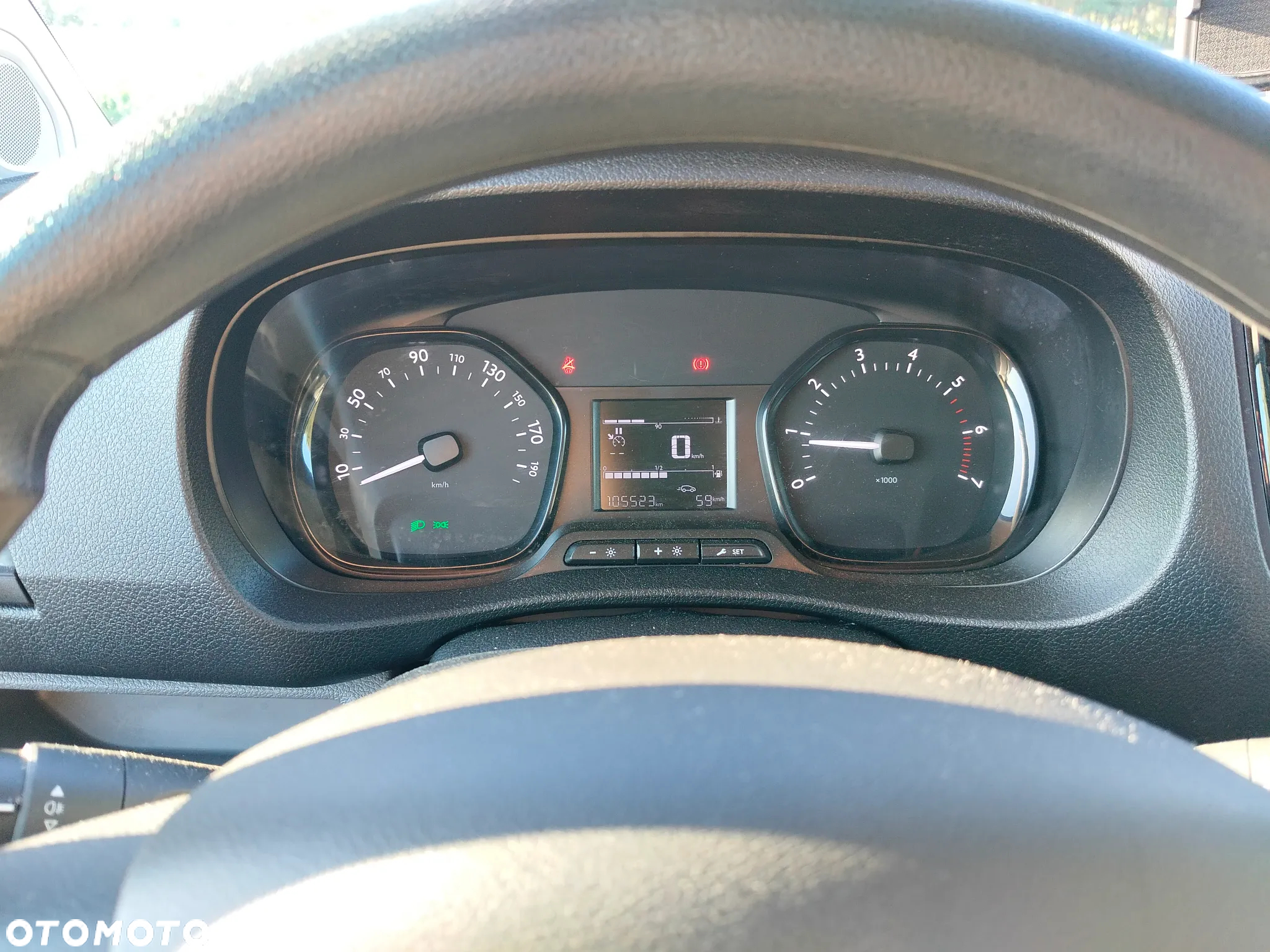 Opel Vivaro 1.5 BlueHDi 120 Standard S&S Flexcab - 14