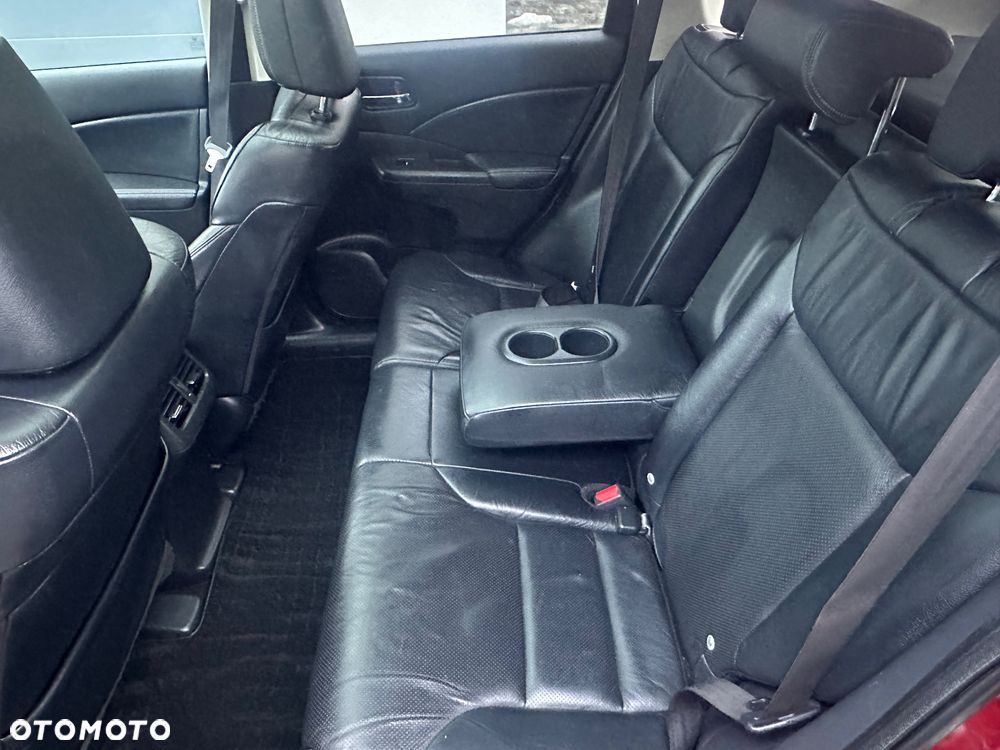 Honda CR-V 2.0 Executive Navi - 19