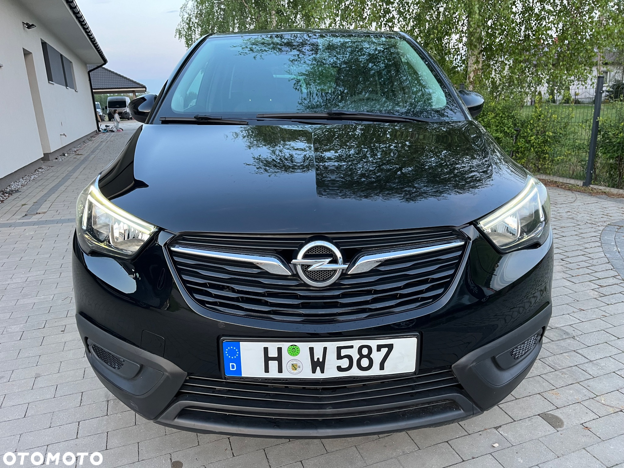 Opel Crossland X 1.2 ECOTEC Start/Stop Edition - 4