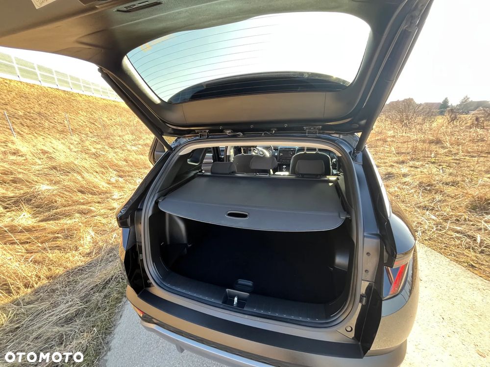 Hyundai Tucson 1.6 T-GDi Executive 2WD - 6