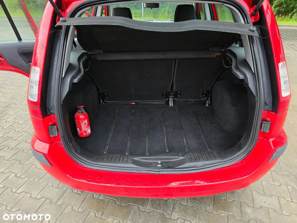 Ford Fusion 1.4 Fun X - 16