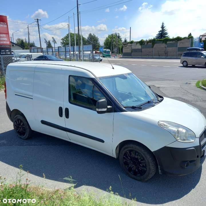 Fiat DOBLO - 9