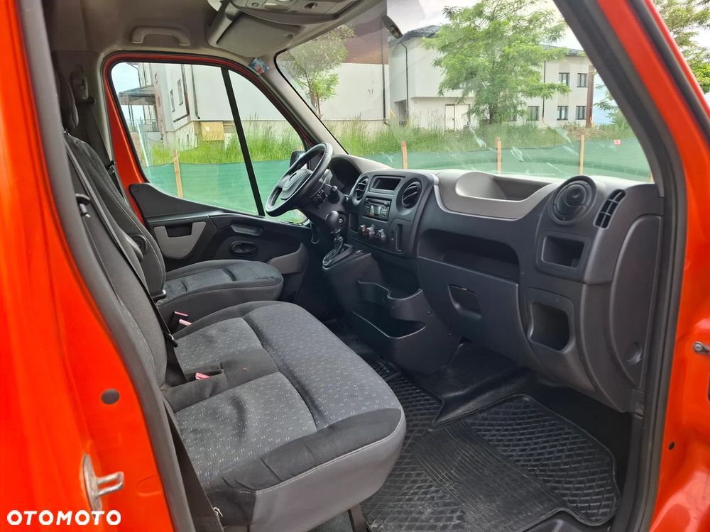 Opel Movano - 32