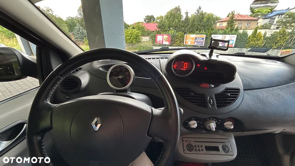 Renault Twingo 1.2 TCE GT - 10