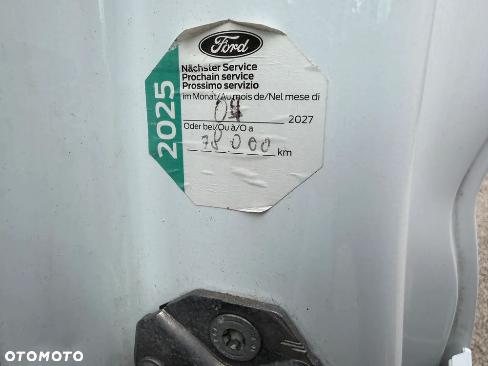 Ford Transit - 39