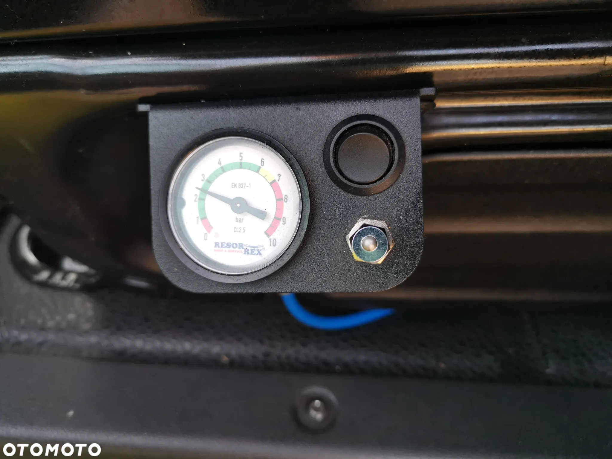 Opel MOVANO LIFT E6 WINDA DHOLLANDIA SKRZYNIA CARPOL 8 EUROPALET! SALON PL 1 WŁAŚCICIEL JAK NOWY ZOBACZ! Jak Renault Master - 16