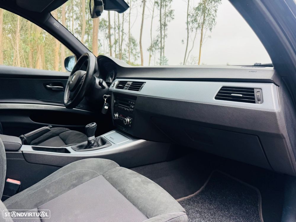 BMW 320 - 27