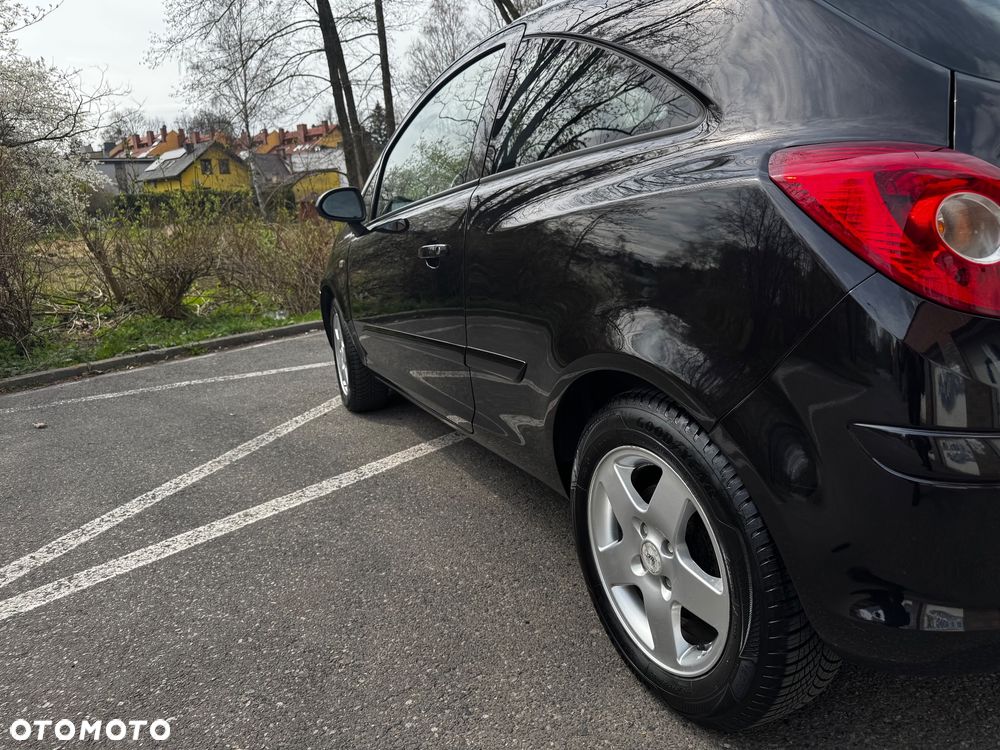 Opel Corsa 1.3 CDTI - 5