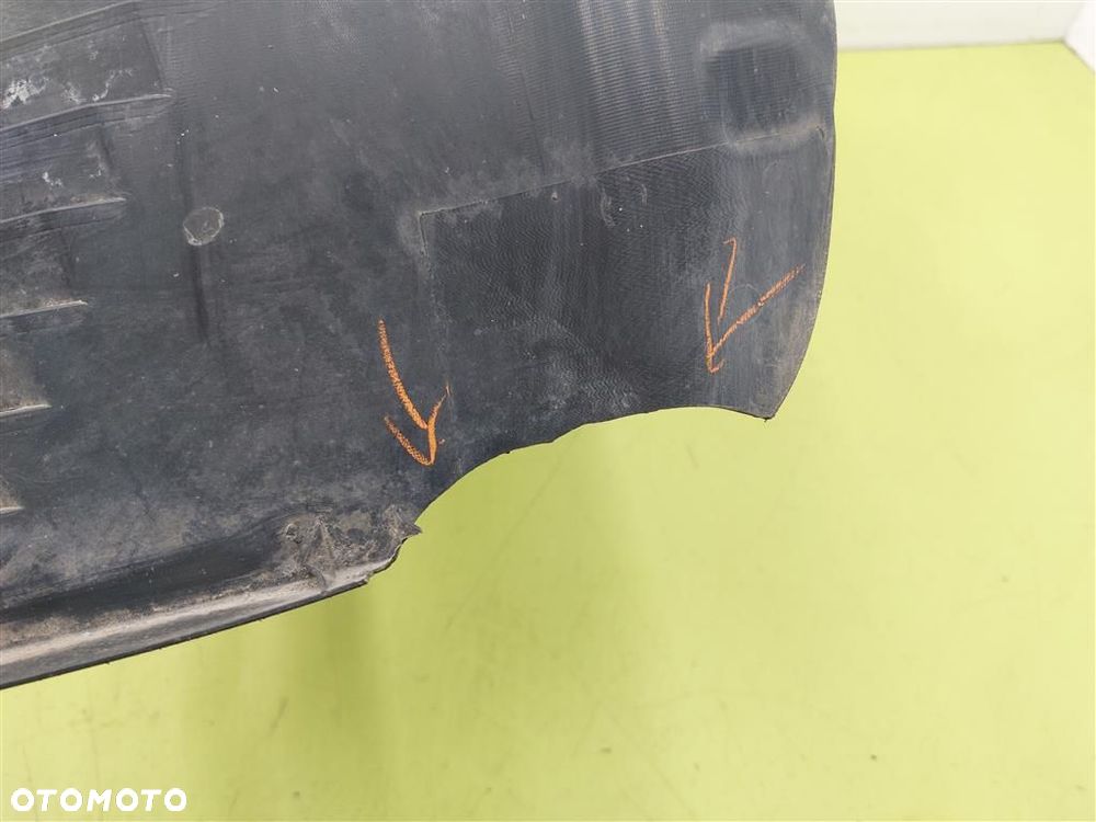 Nadkole lewe przednie przód SMART FORFOUR I 2004-2006 - 3