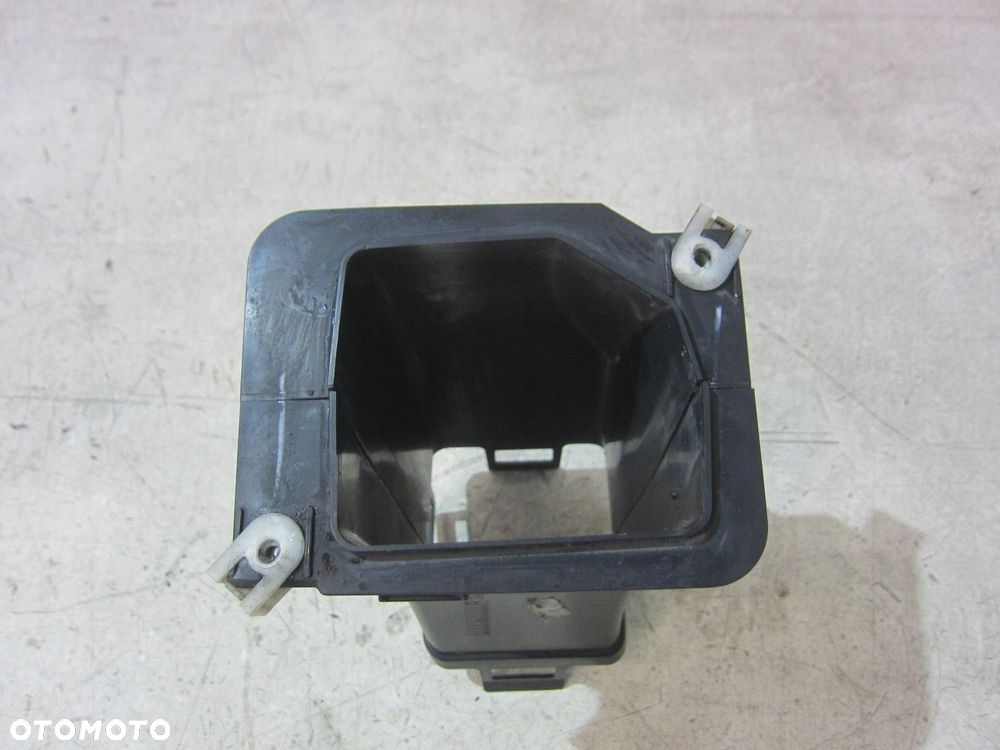 BMW X3 G01 G02 X4 KANAŁ WLOT POWIETRZA DOLOT LEWY 7400005 RURA 51747400005 - 2