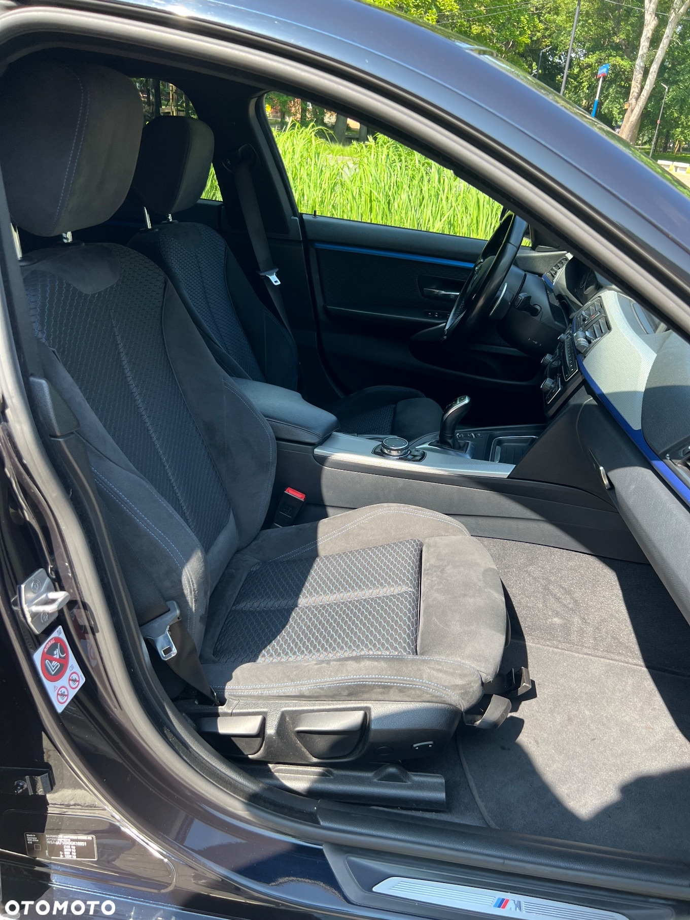 BMW Seria 4 428i xDrive Sport Line - 22