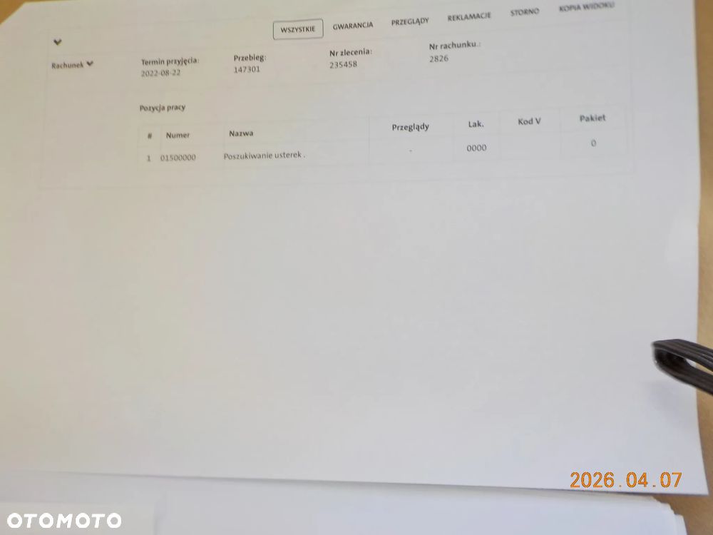 Audi Q7 3.0 TDI DPF clean Quattro Tiptronic - 33