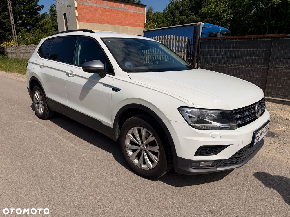 Volkswagen Tiguan 2.0 TDI SCR DSG ACTIVE - 4