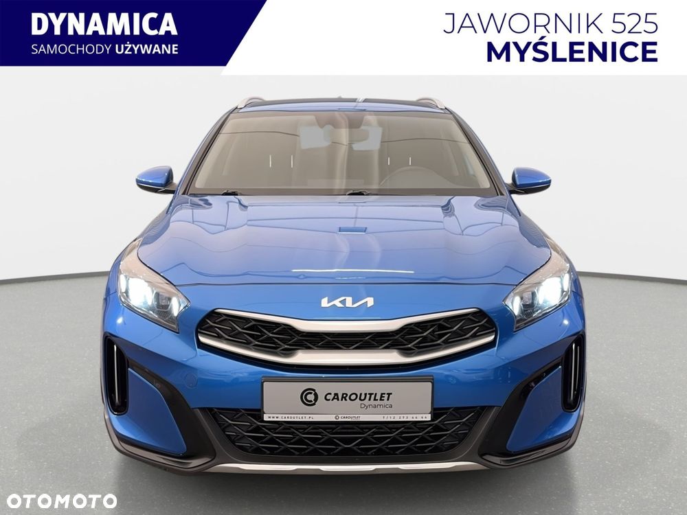 Kia XCeed - 4