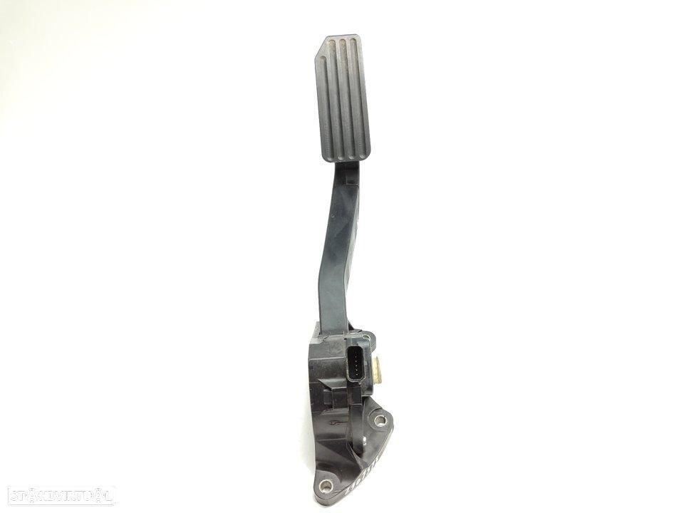 PEDAL DO ACELERADOR LAND ROVER RANGE ROVER EVOQUE - 1