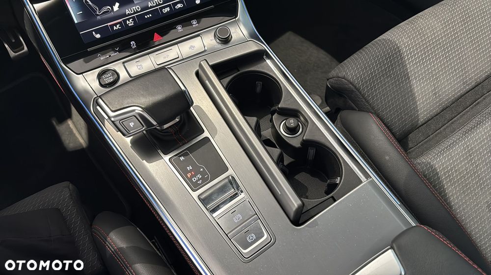 Audi A7 Sportback 40 TDI mHEV Quattro S tronic - 16