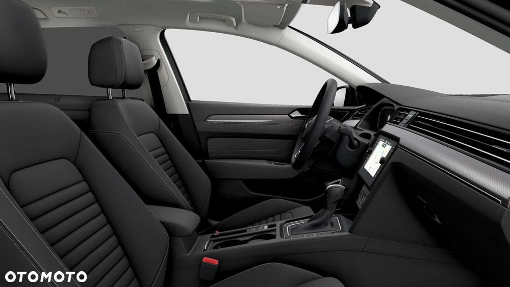 Volkswagen Passat Alltrack 2.0 TDI 4Mot DSG - 10