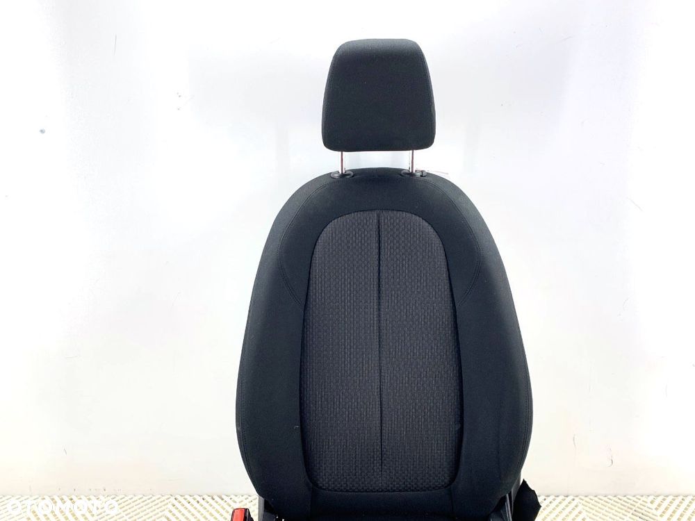 FOTEL LEWY PRZÓD  BMW X1 (F48) 2014 - 2022 sDrive 18 i 103 kW [140 KM] benzyna 2017 - 2022 - 2