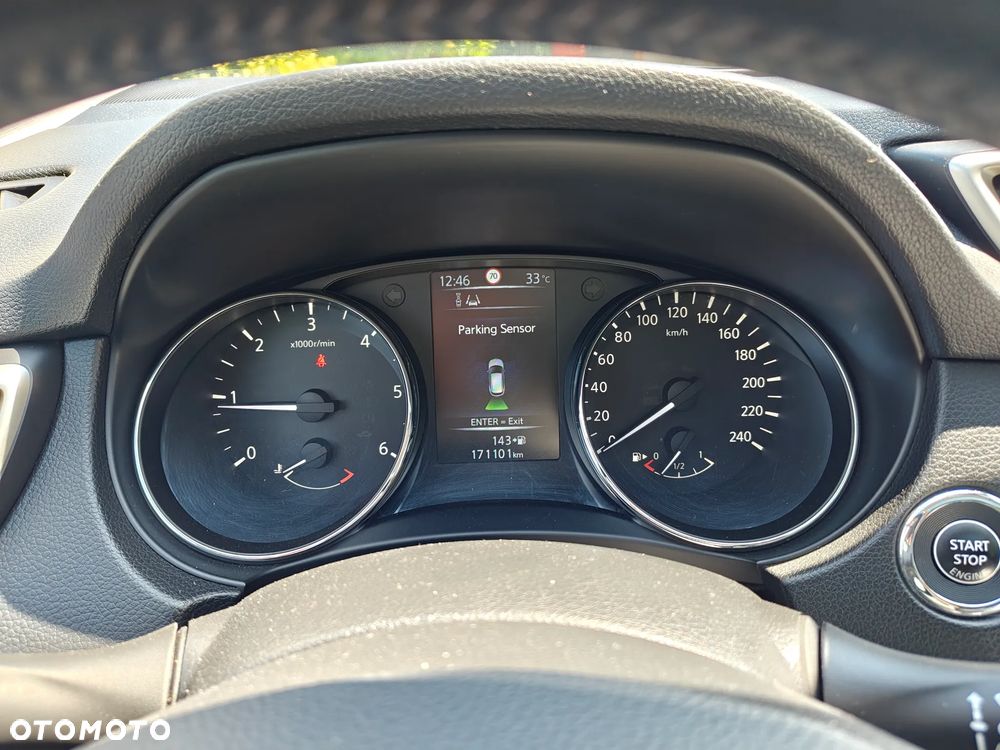 Nissan Qashqai 1.5 dCi N-Connecta - 19