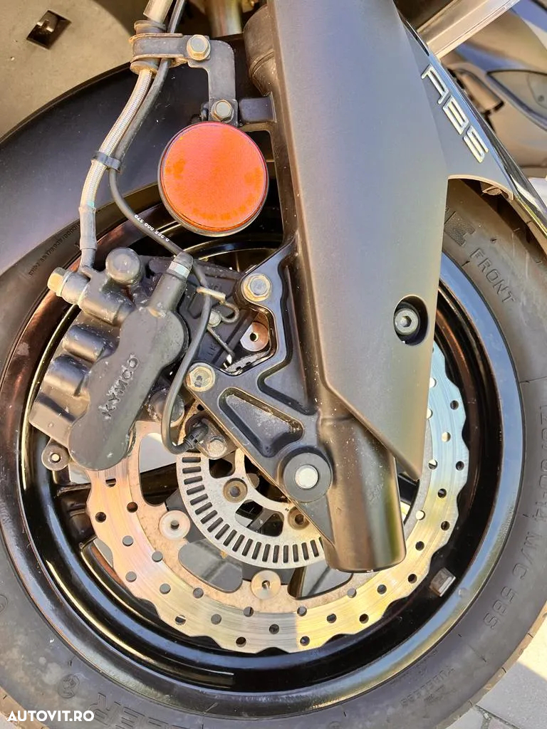 Kymco Altul - 5