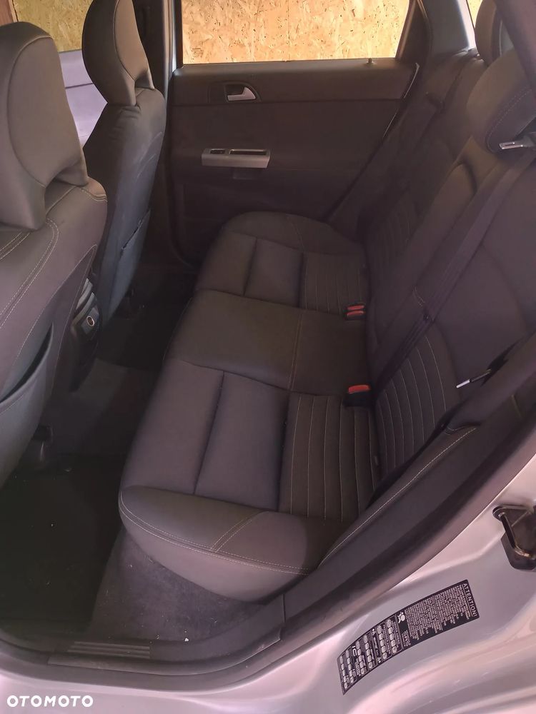 Volvo V50 1.8 - 7