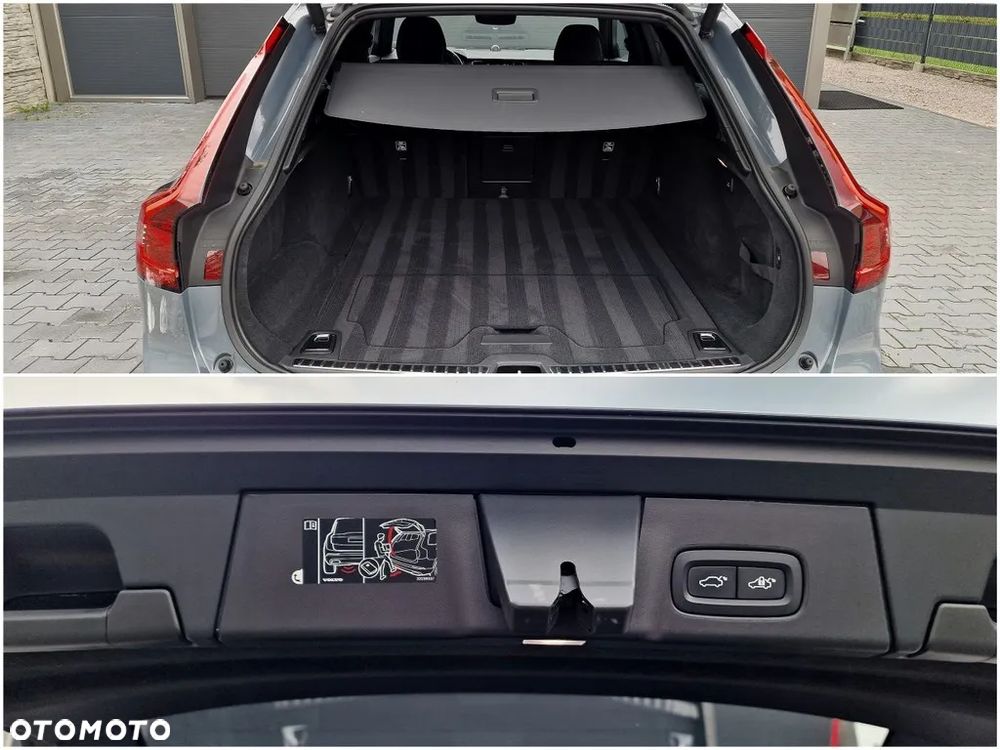 Volvo V90 T8 AWD Plug-In Hybrid R-Design - 39