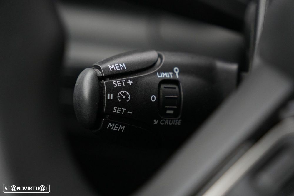 Citroën C3 1.2 PureTech Feel Pack - 17