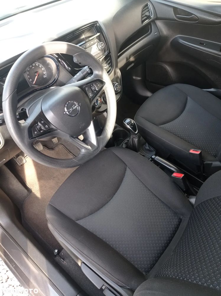 Opel Karl - 8