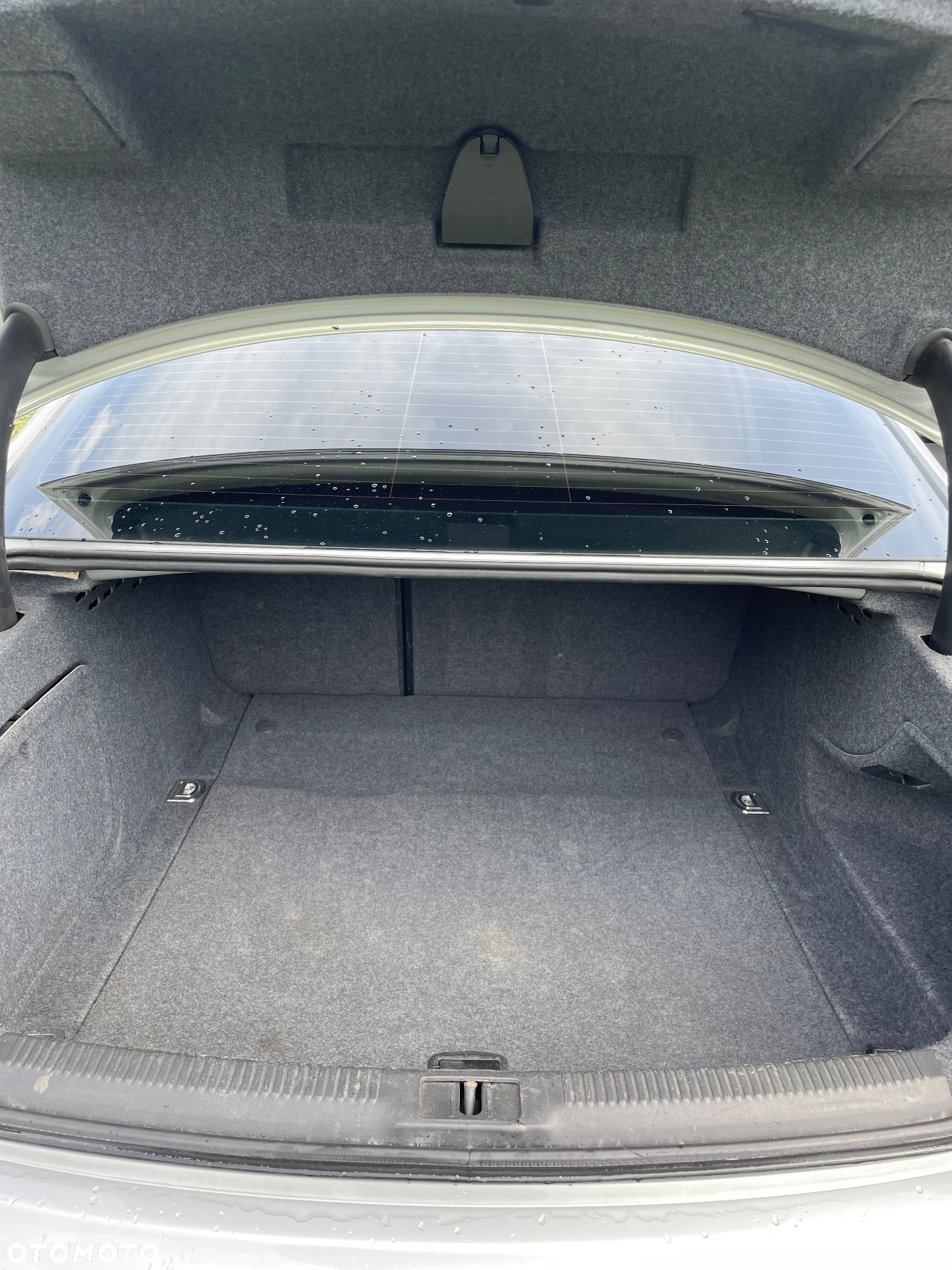Audi A4 2.0 TDI - 14