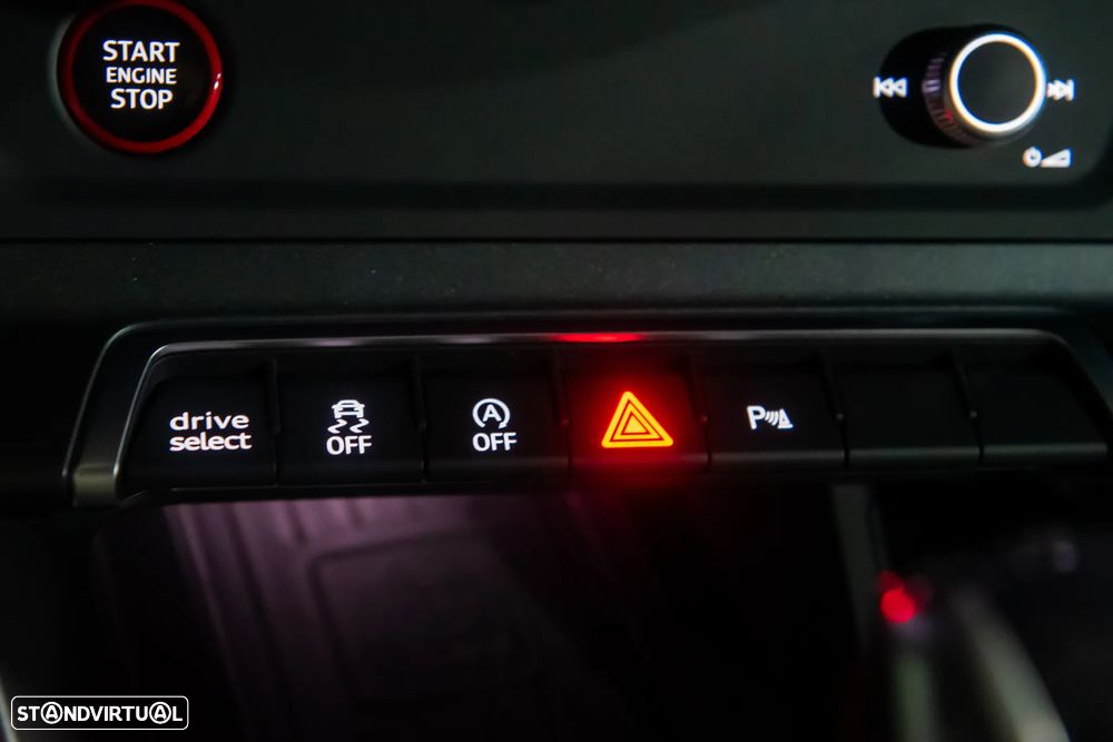 Audi RS Q3 Sportback 2.5 TFSI quattro S tronic - 47