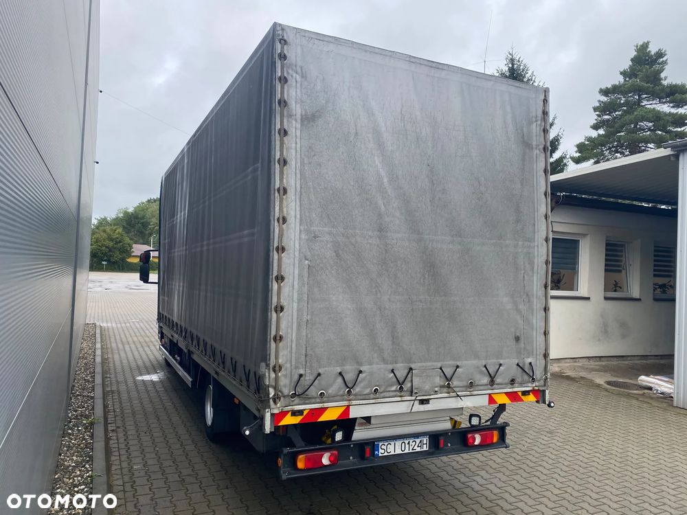 Iveco EUROCARGO 75E - 16
