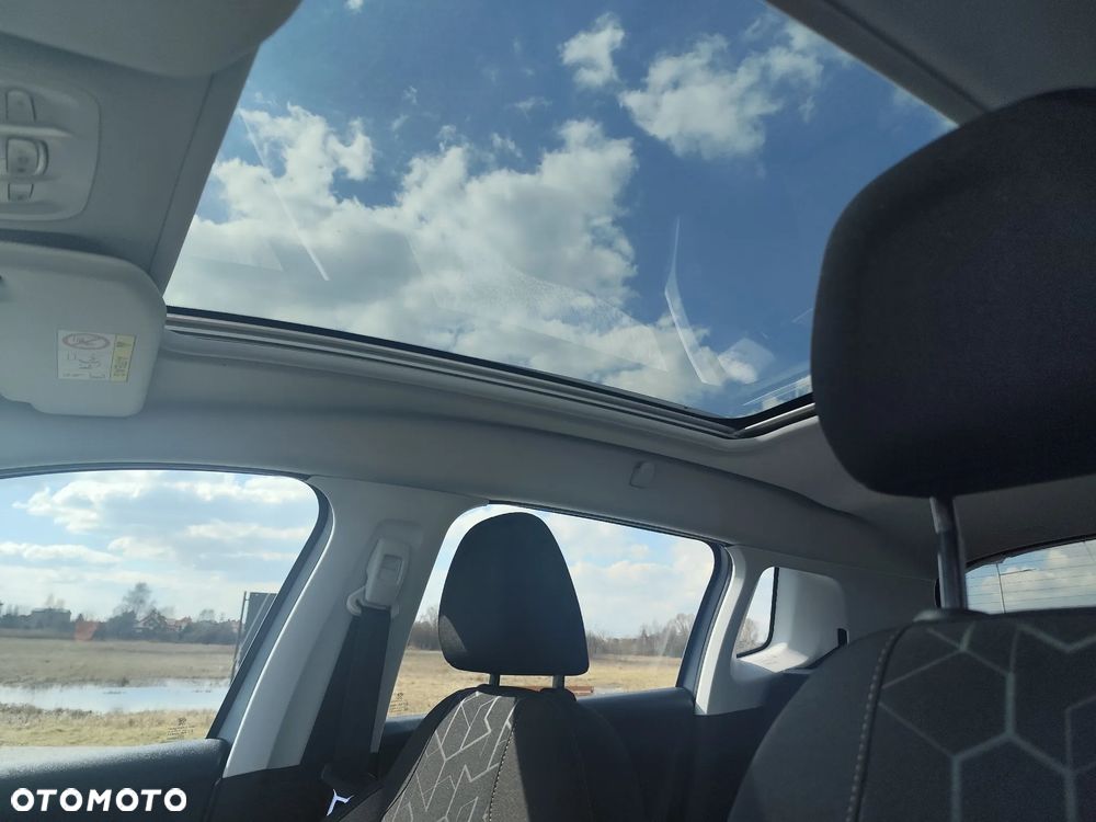 Peugeot 2008 1.6 VTi Allure - 17