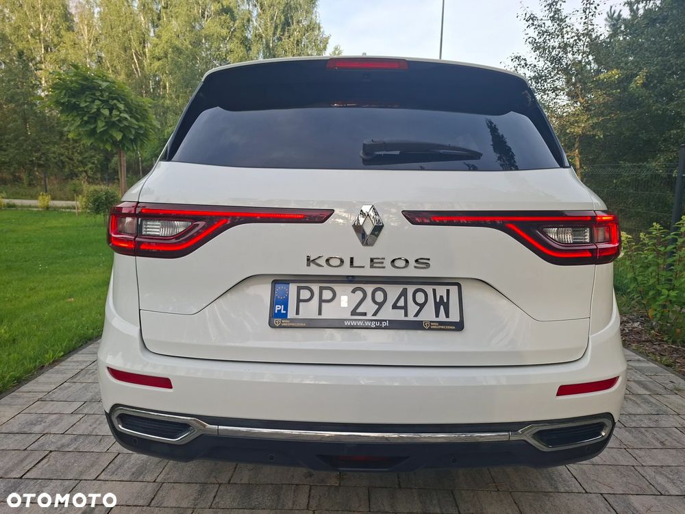 Renault Koleos ENERGY dCi 175 X-tronic 4WD INTENS - 7