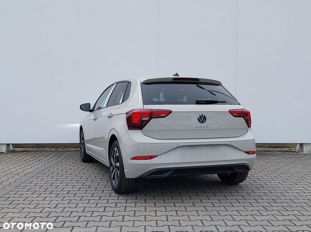 Volkswagen Polo - 5