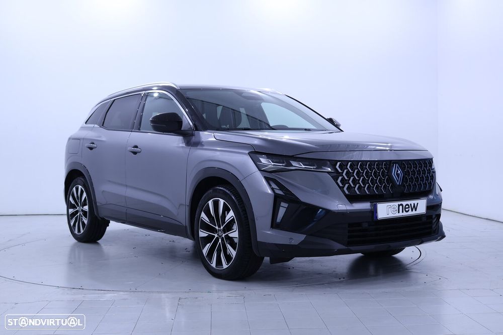 Renault Austral - 7