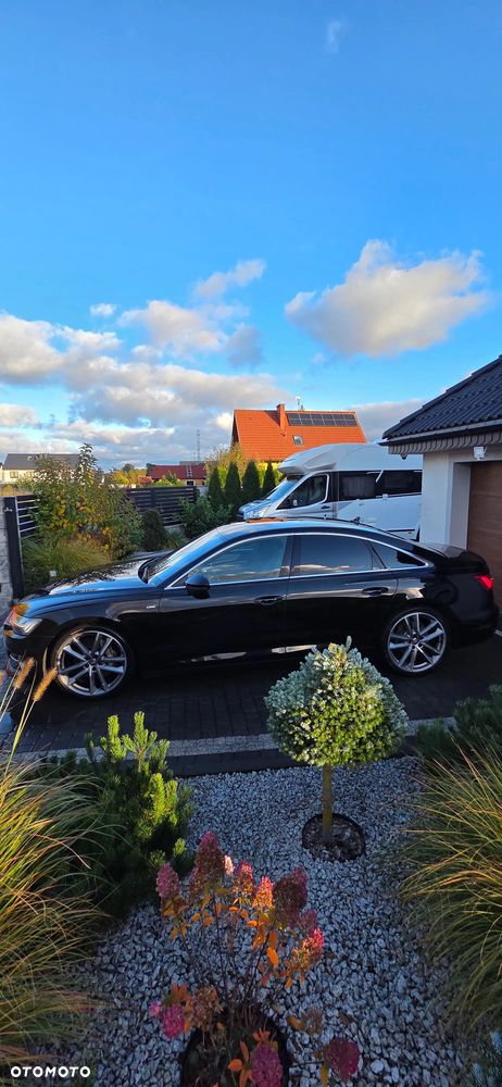 Audi A6 Limousine - 7