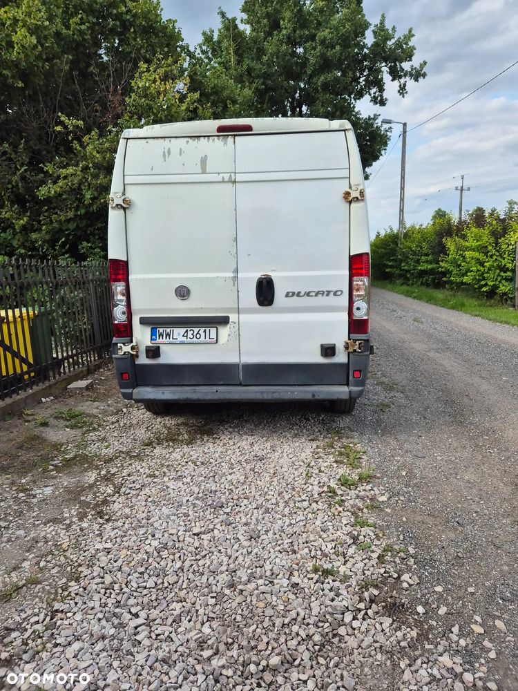 Fiat DUCATO - 3