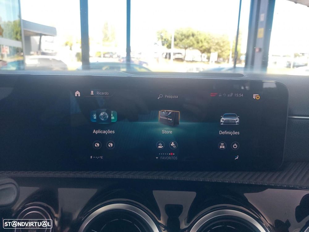 Mercedes-Benz A 250 e Style Plus - 29