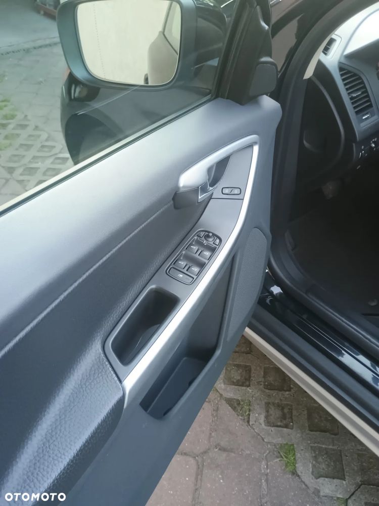 Volvo XC 60 D3 Momentum - 15