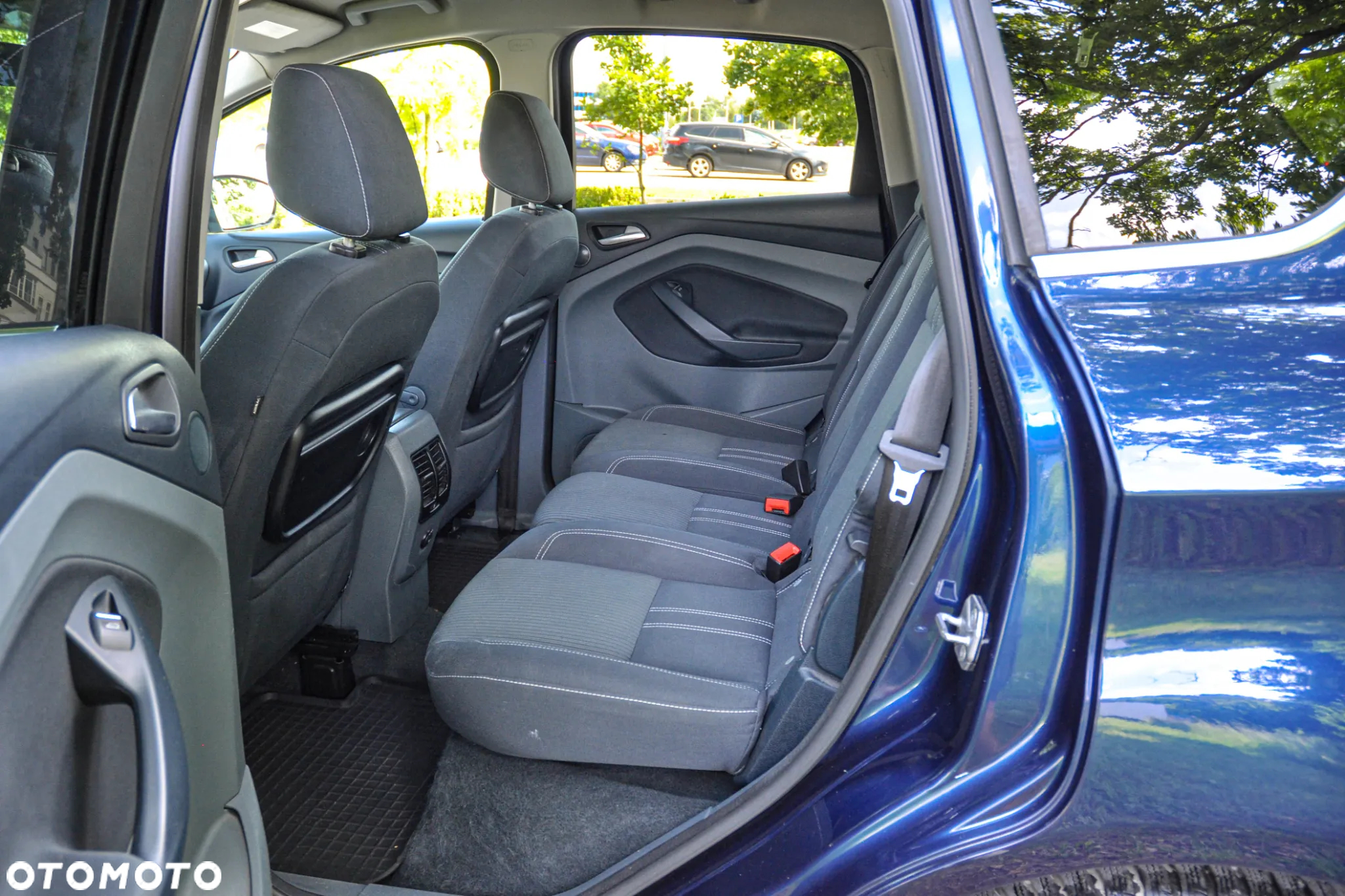 Ford C-MAX - 8