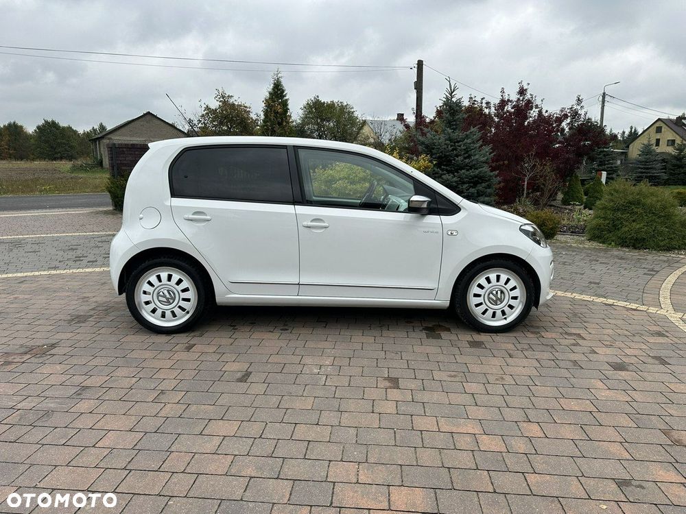 Volkswagen up! - 11