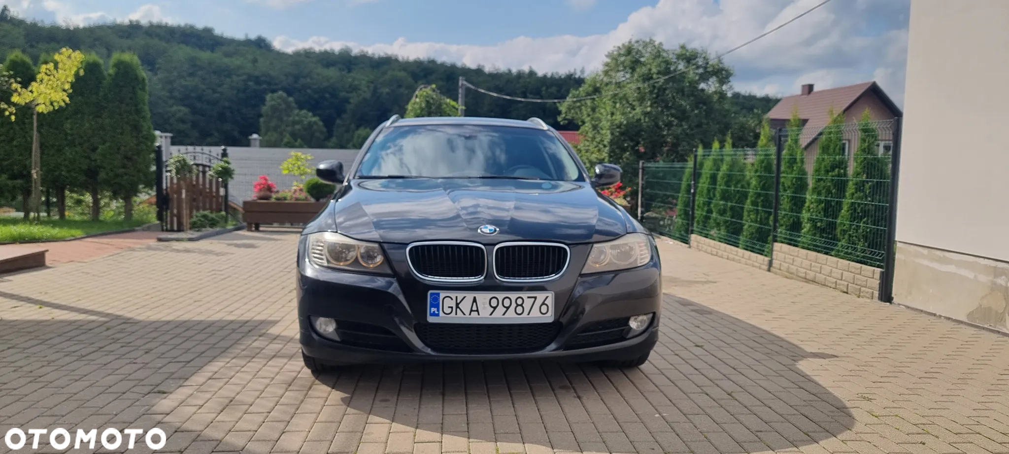 BMW Seria 3 - 3