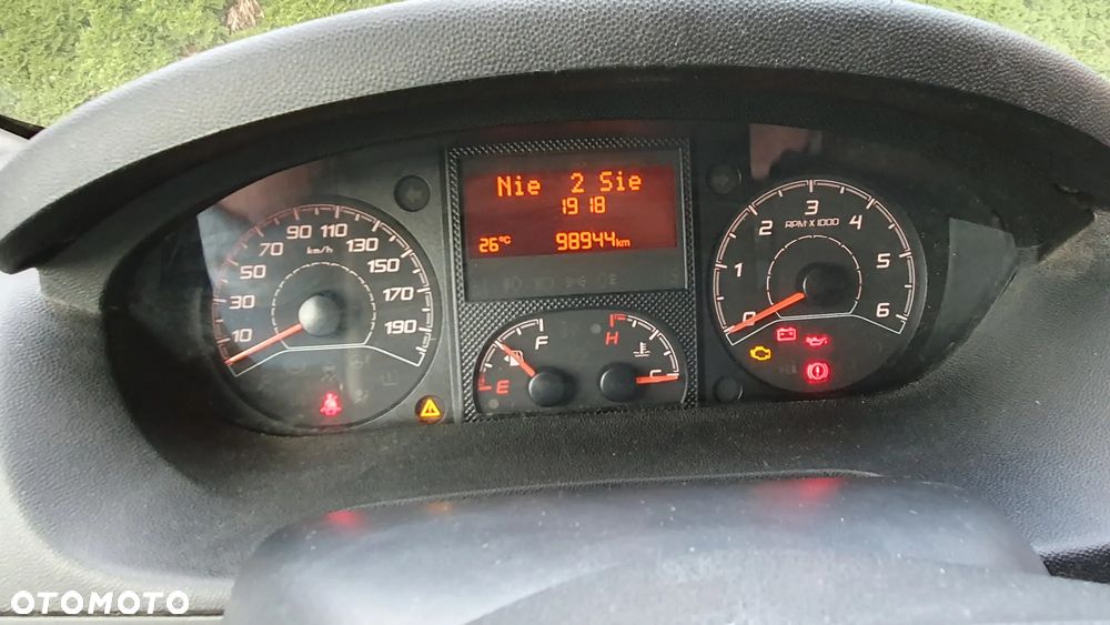 Citroën JUMPER - 10