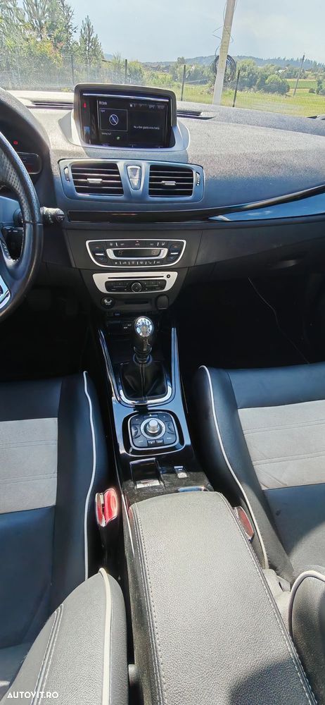 Renault Megane - 7