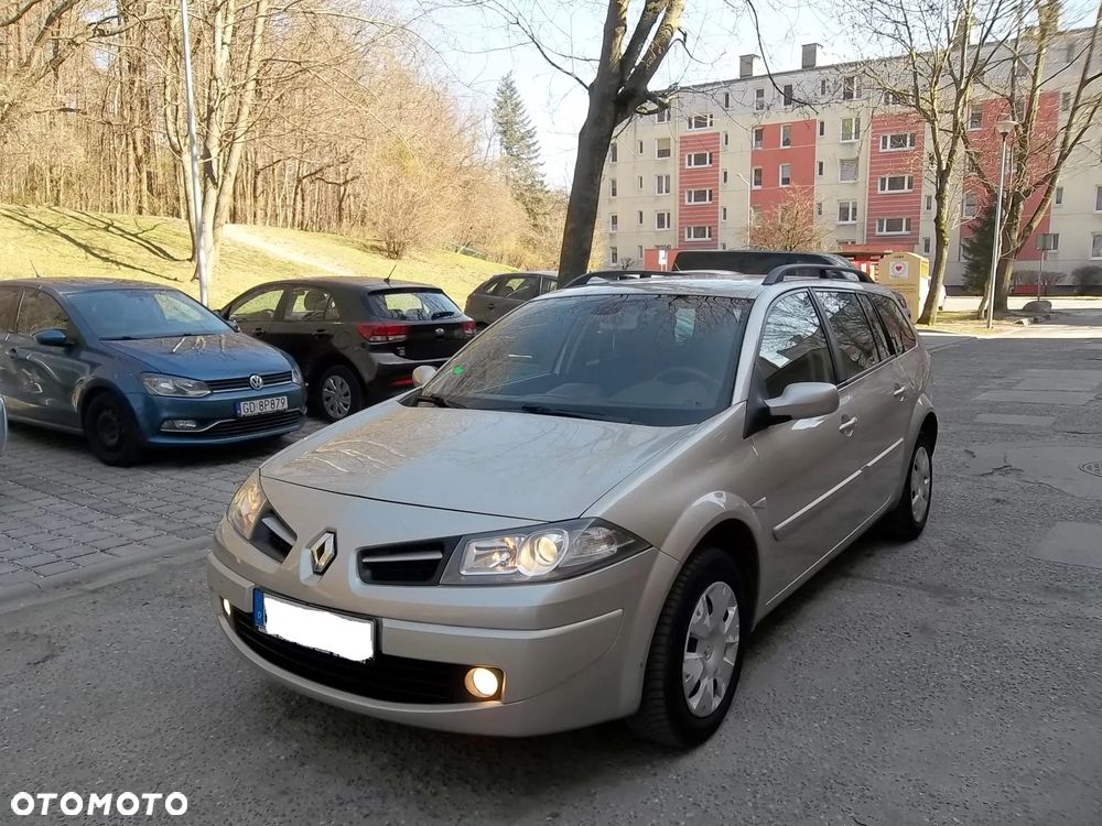 Renault Megane 1.6 16V Business Line - 1